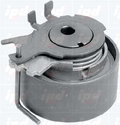 Seilzug, Betriebsbremse