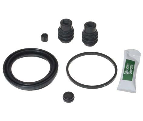 Schalter, Türverriegelung