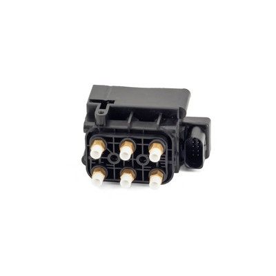 Ventil, Druckluftanlage