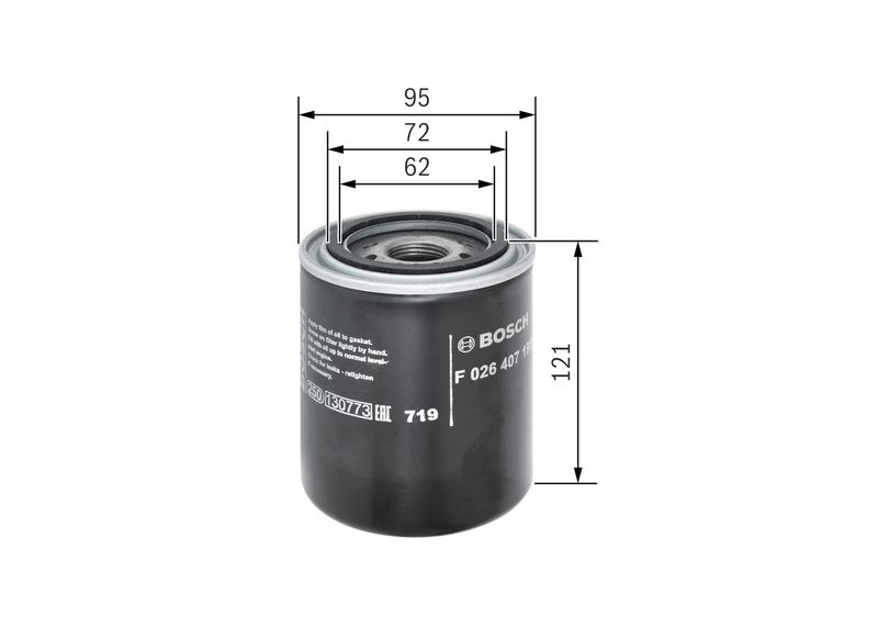 Ölfilter