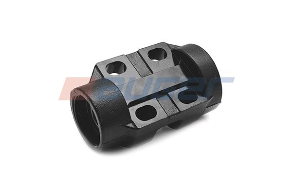 Lagerbock, Stoßdämpferlagerung (Fahrerhaus)