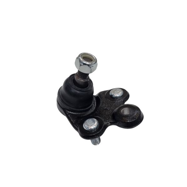 Dämpfer, Fahrerhauslagerung