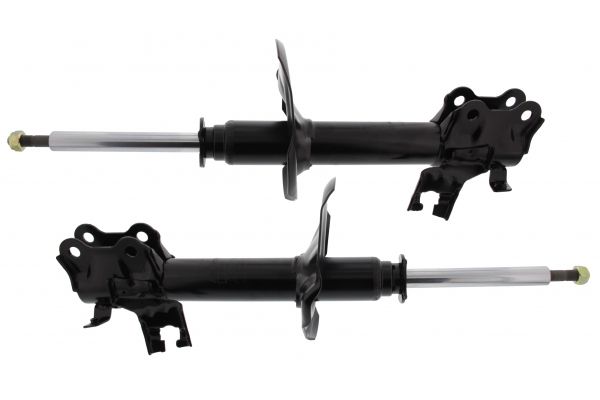 Scheibenreinigung - Scheibenwischermotor