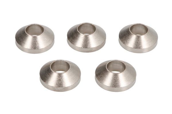 Dichtring, Düsenschacht