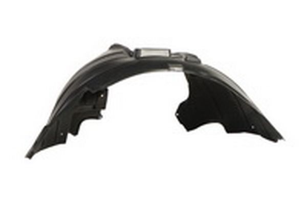 Radkasten aus Kunststoff