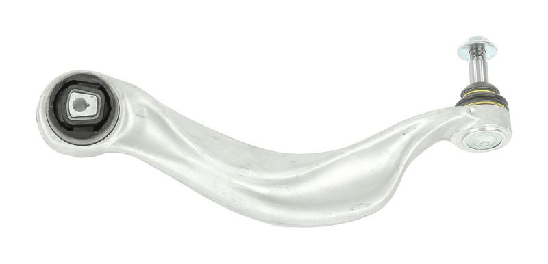 Lenker, Radaufhängung