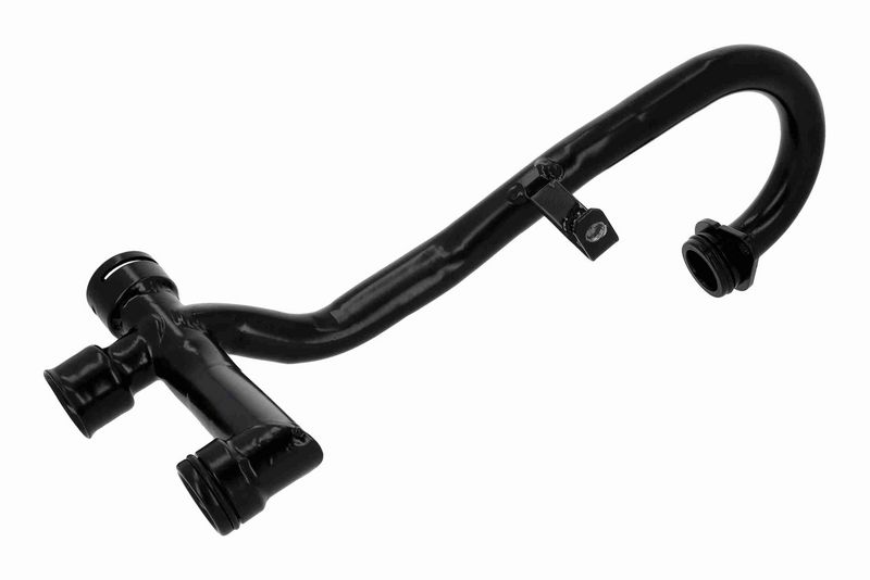 Kühlmittelrohrleitung