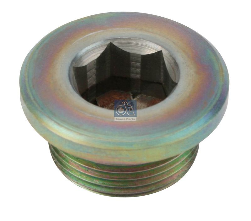 Verschlussschraube, Ölwanne