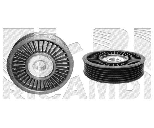 Lüfter, Motorkühlung