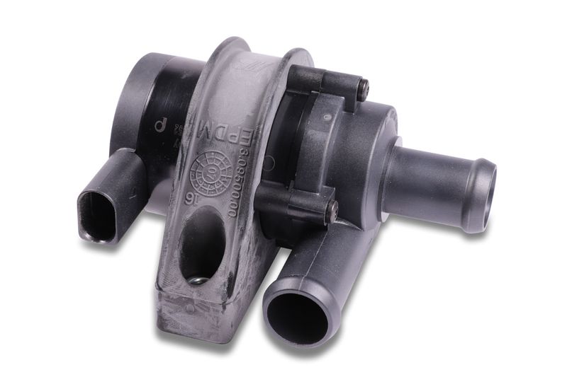 Wasserumwälzpumpe, Standheizung