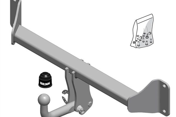 Dichtung, Ansaugkrümmergehäuse