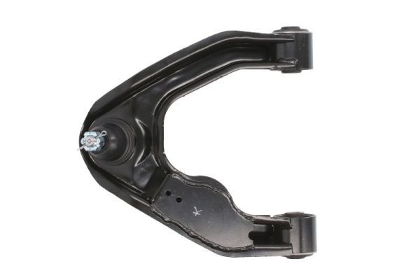 Lenker, Radaufhängung