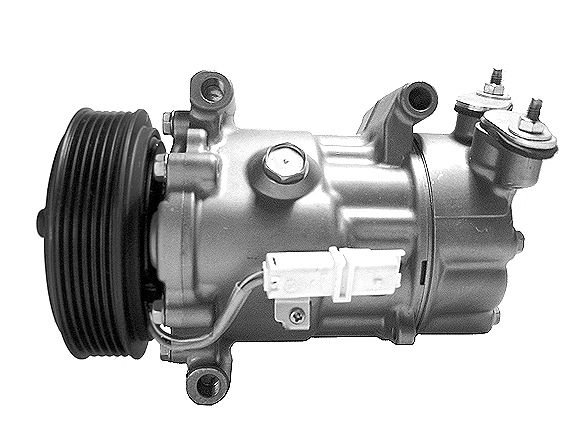 Stabilisator, Fahrwerk