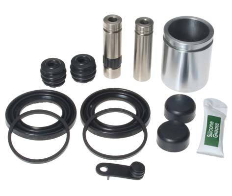 Reparatursatz, Bremssattel