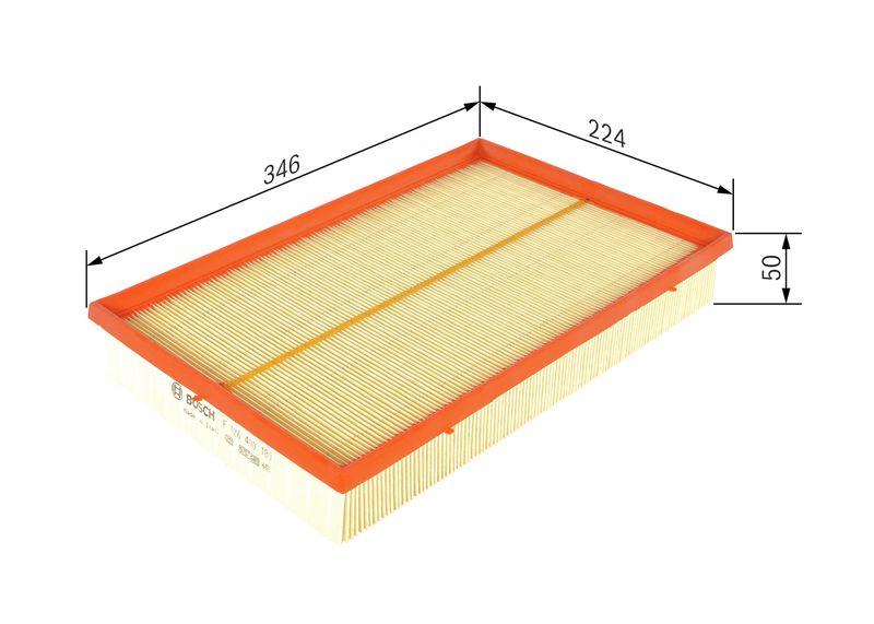 Luftfilter
