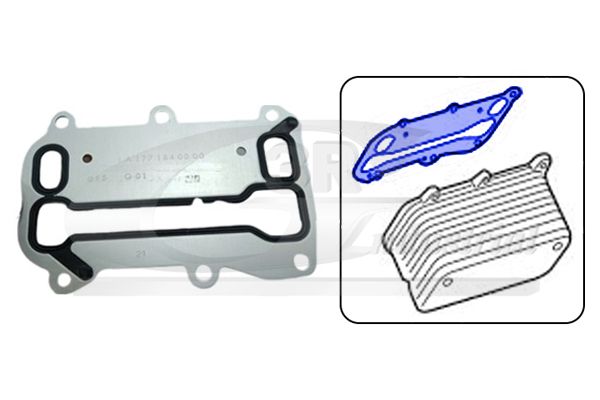 Wärmetauscher, Innenraumheizung