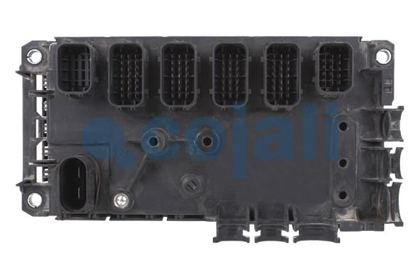 Kondensator, Klimaanlage