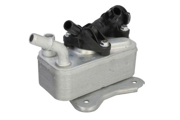 Ölkühler, Motoröl