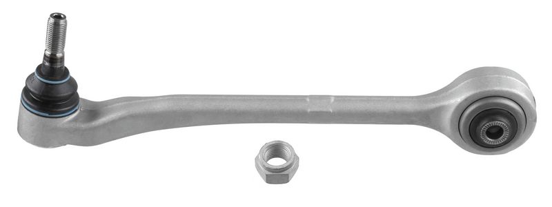 Lenker, Radaufhängung