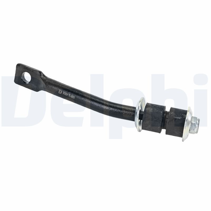 Stange/Strebe, Stabilisator