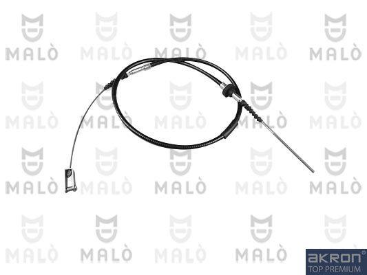 Tripodestern, Antriebswelle