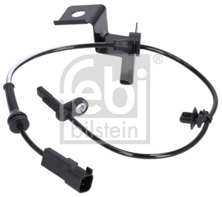 Sensor, Raddrehzahl