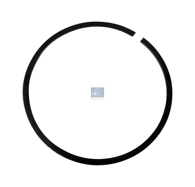 Dichtring, Abgaskrümmer