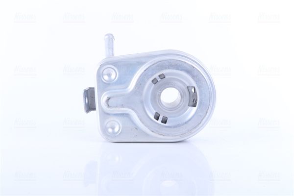 Ölkühler, Motoröl