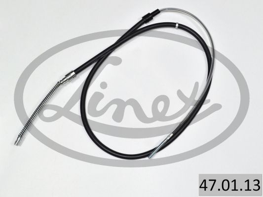 Seilzug, Betriebsbremse