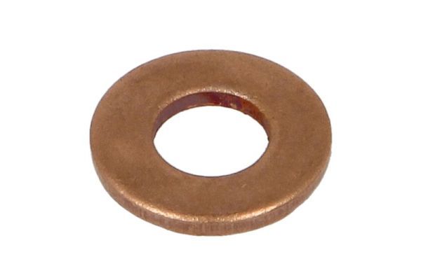 Dichtring, Düsenschacht