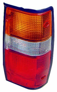 Lampe hinten R passt zu: MITSUBISHI L200 pick-up
