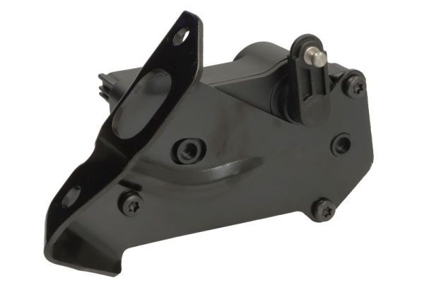 Stellelement, Umschaltklappe (Saugrohr)