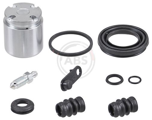 Reparatursatz, Achsschenkelbolzen