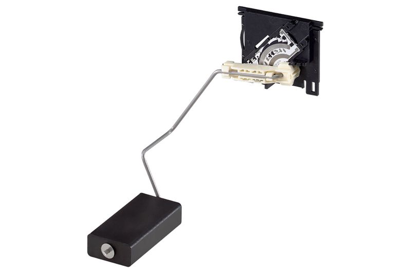 Niveauschalter, Kraftstoff