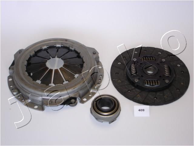 Verdampfer, Klimaanlage