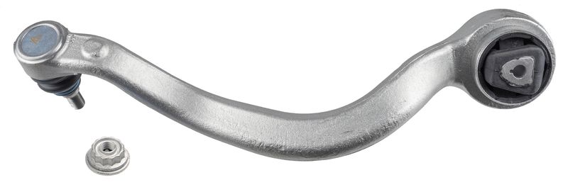 Lenker, Radaufhängung