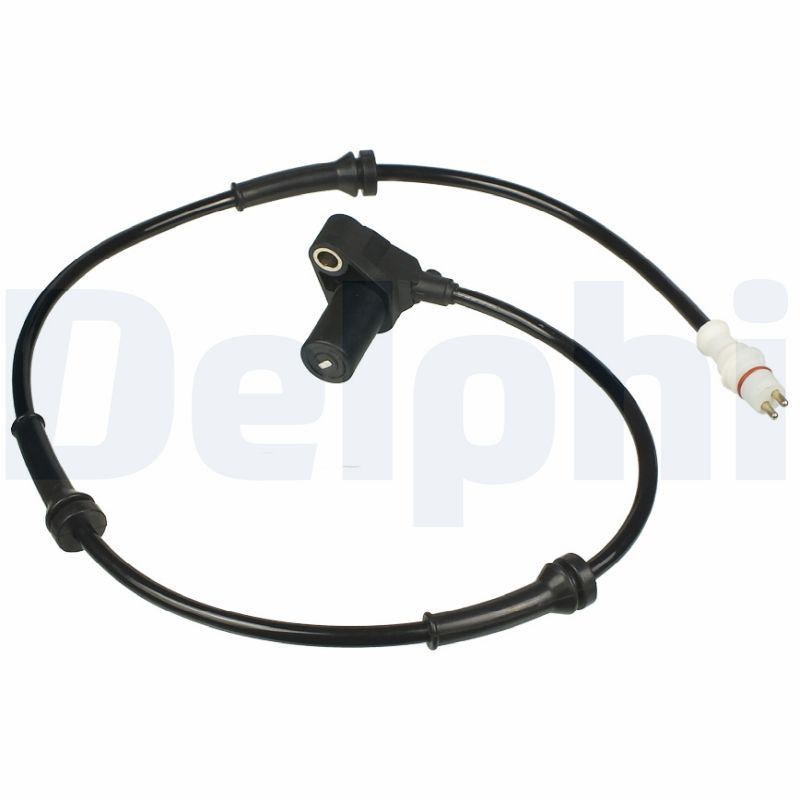Sensor, Raddrehzahl