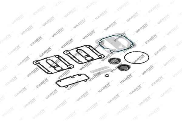 Reparatursatz, Druckluftkompressor