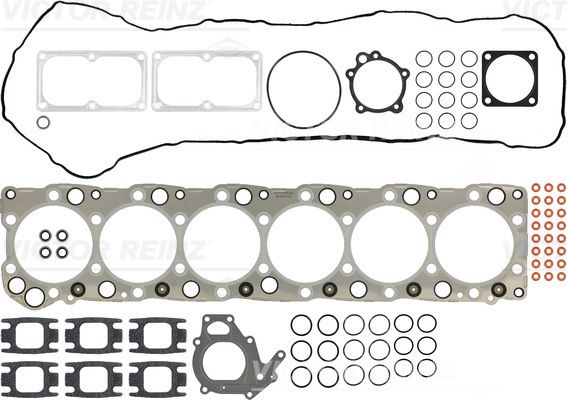 Dichtungssatz, Zylinderkopf