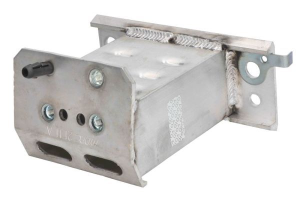 Stoßfänger - Träger