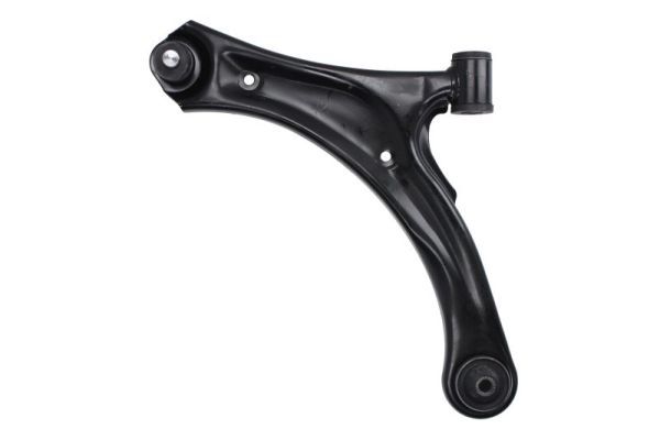 Lenker, Radaufhängung