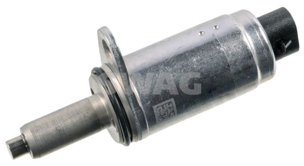 Steuerventil, Nockenwellenverstellung