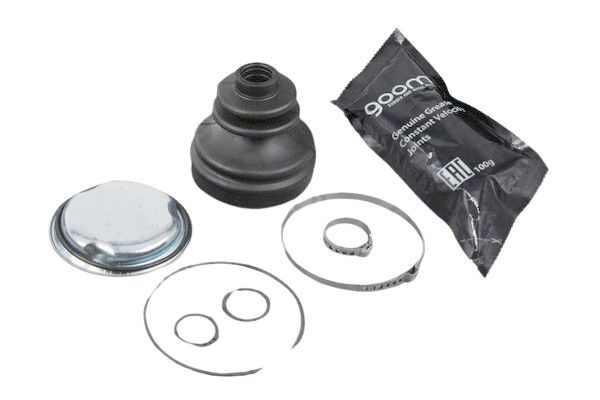 Dämpfer, Fahrerhauslagerung