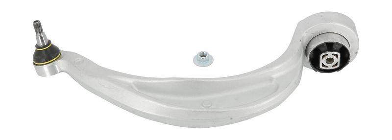 Lenker, Radaufhängung