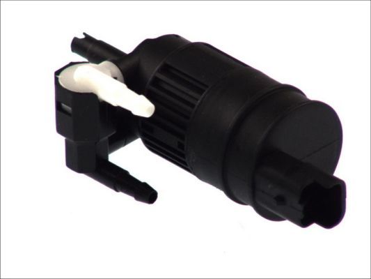 Waschwasserpumpe hinten/vorne (12V) passt zu: NISSAN ALMERA II, MICRA II, RENAULT CLIO II, CLIO II/HATCHBACK, ESPACE III, KANGOO, KANGOO EXPRESS, LAGUNA I, MEGANE I COUPE-SEDAN 08.92-