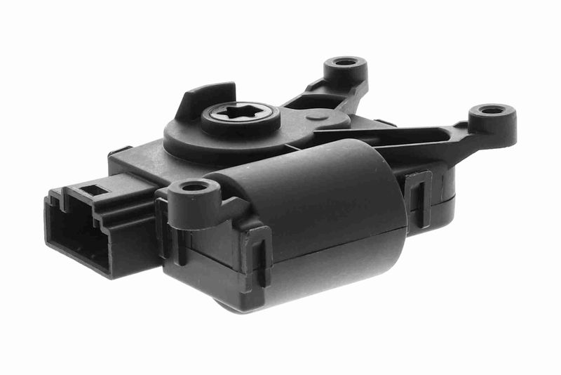 Stellelement, Mischklappe