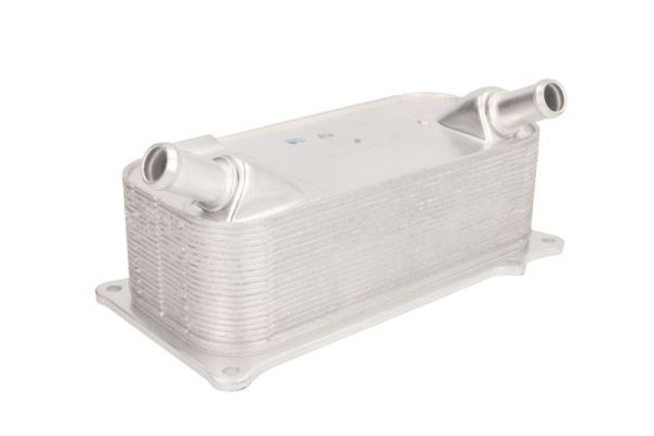 Ölkühler, Motoröl