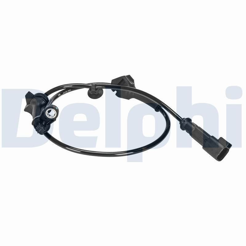 Sensor, Raddrehzahl