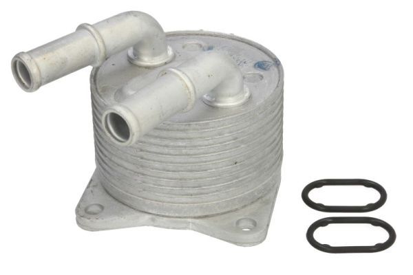 Ölkühler, Motoröl