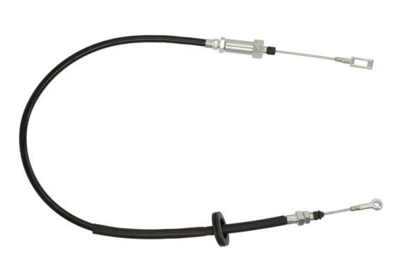 Seilzug, Feststellbremse